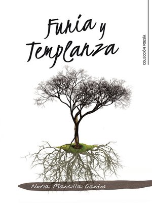 cover image of Furia y Templanza